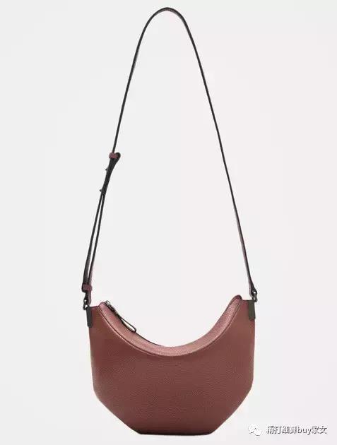 来自韩国的小众清新包包品牌，你们认识几个？