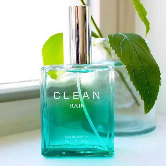 巴黎春天香水,清新味道的大牌女士香水推荐