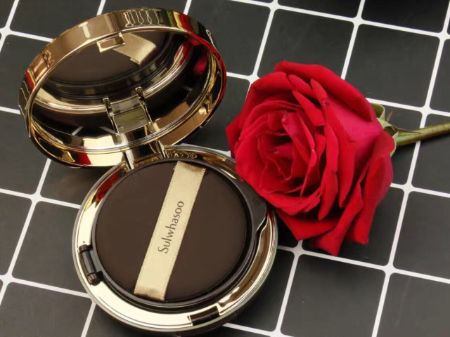 气垫持久不脱妆无瑕底妆爆款榜,美妆推荐好物遮瑕粉底液