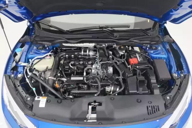 11.99万思域,十一代思域12.99万落地