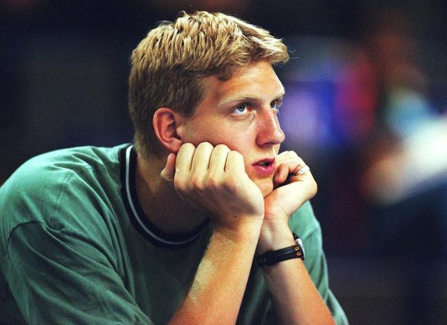 德克30000分视频,nba三分大赛冠军德克