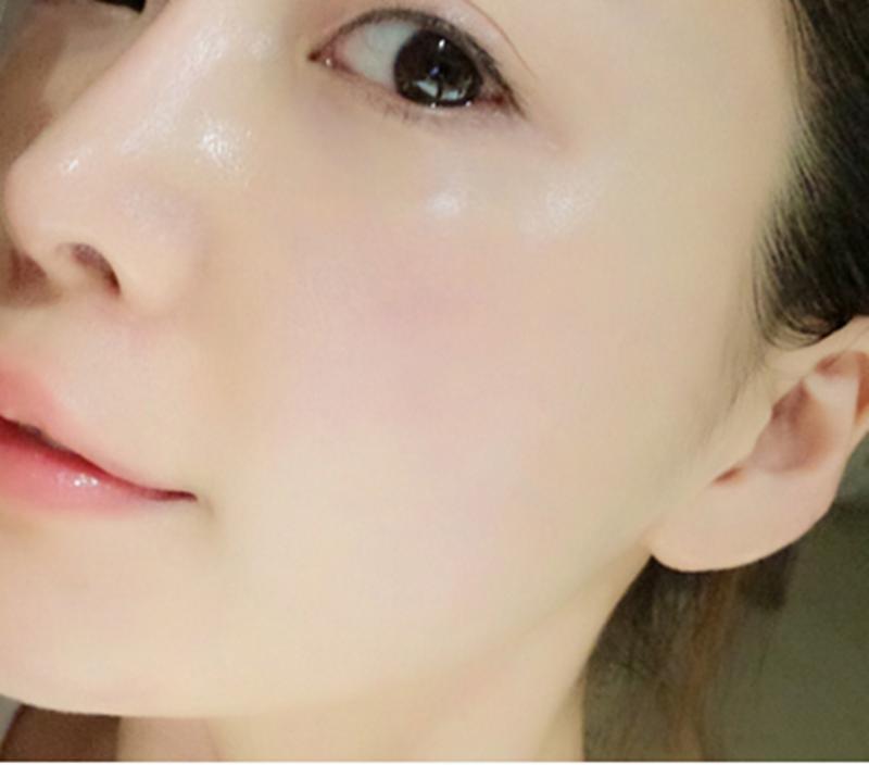 干净的底妆和粉底液有关系嘛,完美底妆和卡粉底妆