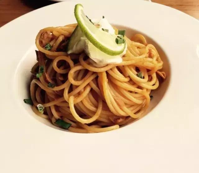 成都必吃的18碗面,成都最好吃的100碗面