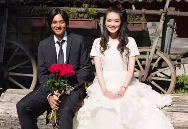 给我一场率性浪漫的婚礼，那些平价但是美丽的婚纱