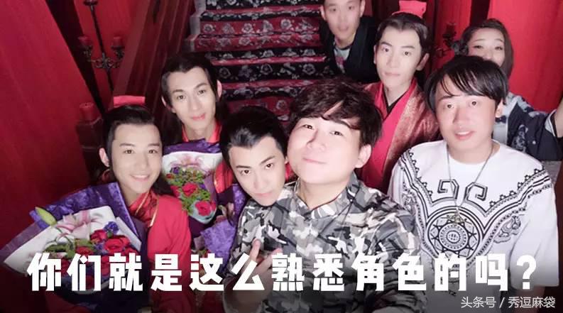 刘亦宸｜真正的帅哥是你还没说话，我就想撩你了