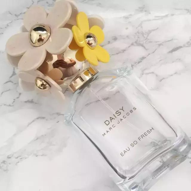 巴黎春天香水,清新味道的大牌女士香水推荐