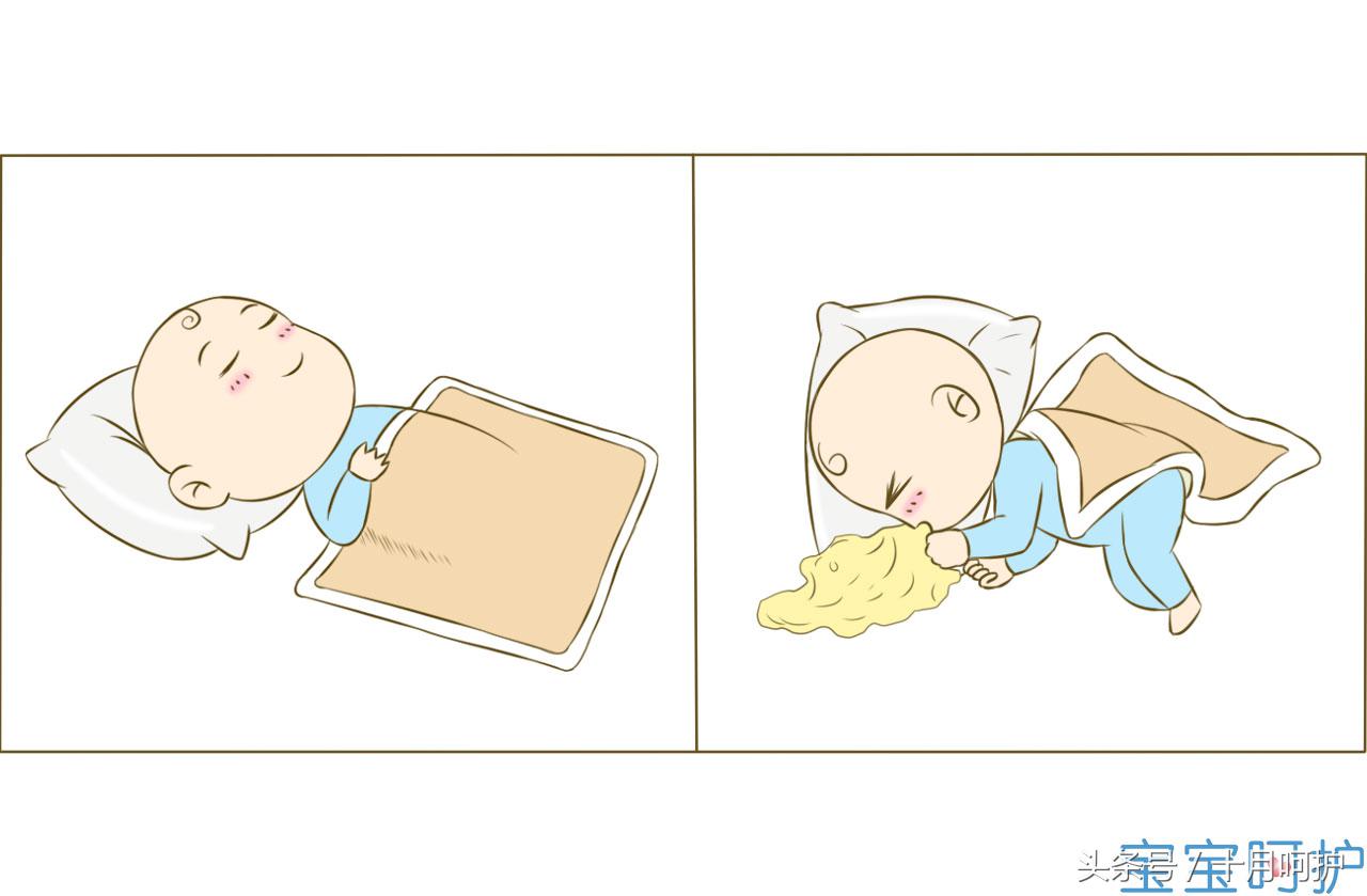 孩子呕吐后如何处理,孩子呕吐最佳处理方法