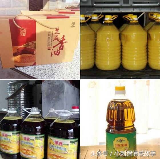 开榨油坊的真实案例,开个榨油坊一年能挣多少钱