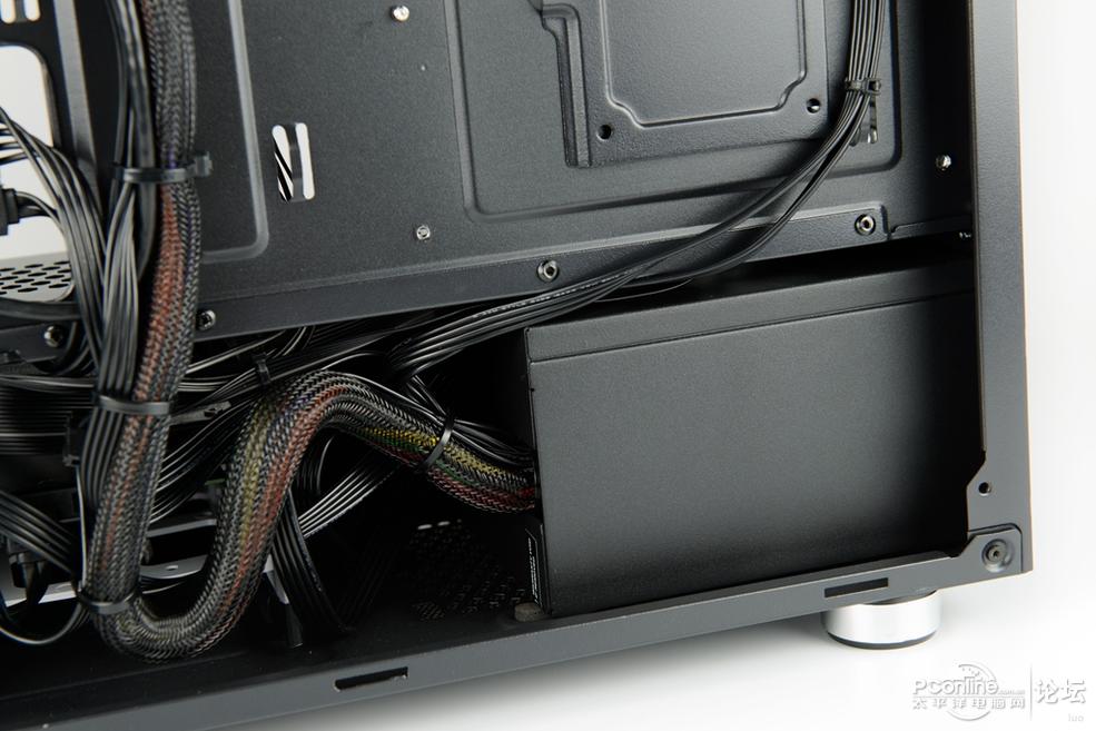 先马塞恩机箱怎么打开侧板,先马塞恩机箱组装图