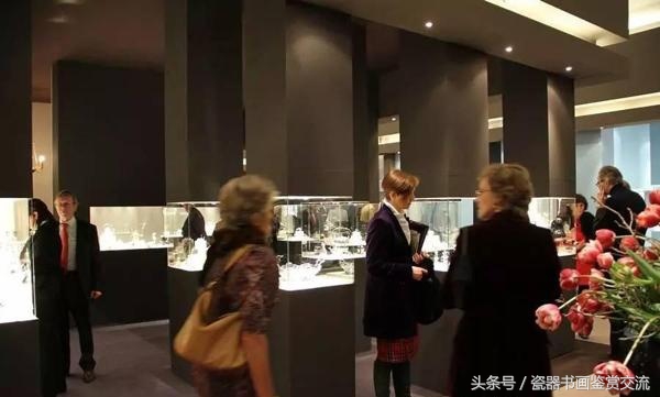 TEFAF马斯特里赫特3月将来袭：独领古董艺术品风潮