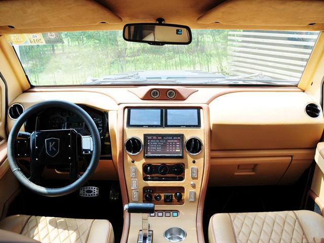 骑士十五世限量版中国有几辆,骑士十五世三台车