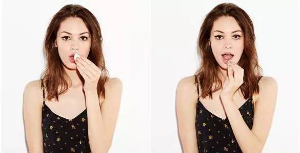 不卸妆的后果就是皮肤容易长痘,不卸妆的伤害