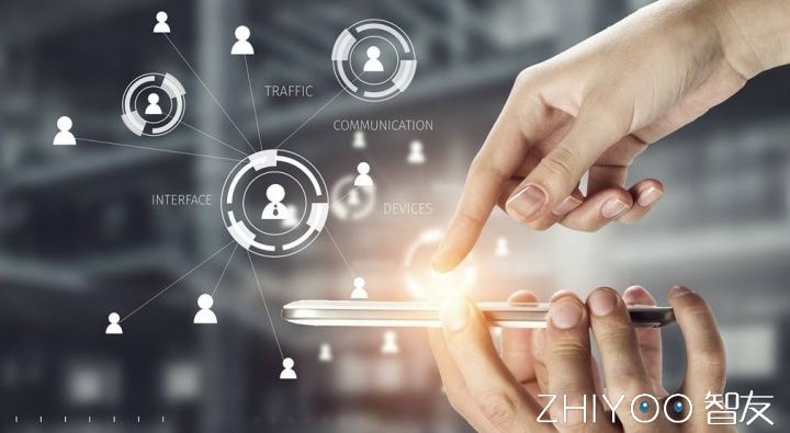 p2p和b2b的区别,p2p和b2c什么区别