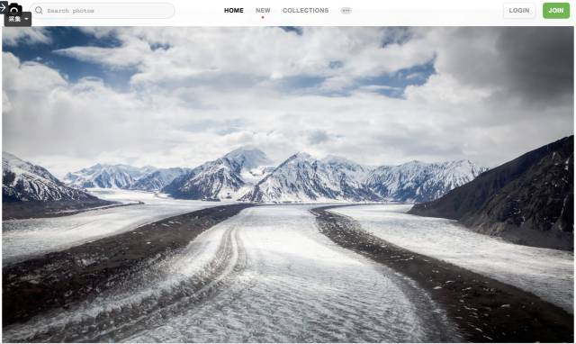 图片摄影网站排名前十,国内免费的摄影图网站