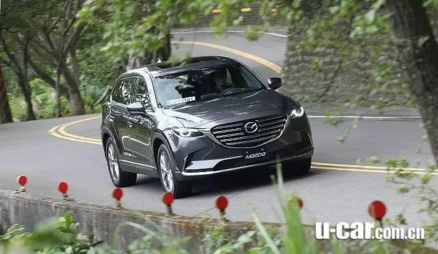 全新马自达cx-9国产,新款马自达cx-9测评