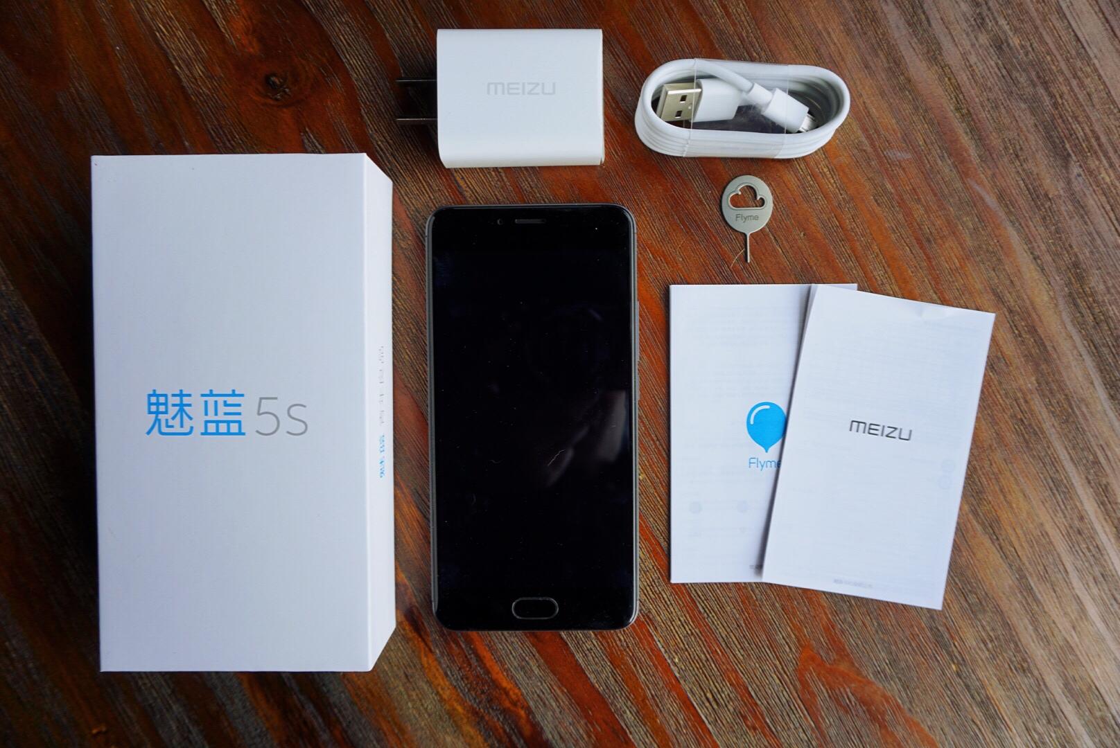 魅蓝5s手机评测视频,魅蓝5x测评