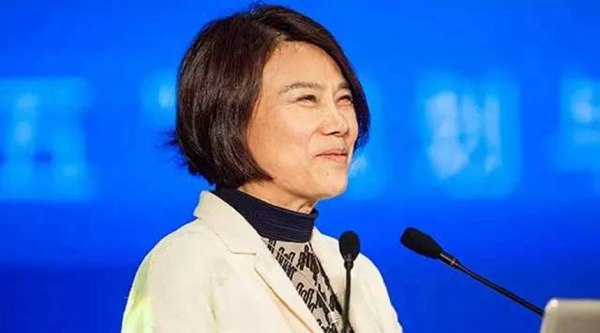 董明珠为什么越来越美,董明珠为什么越来越厉害