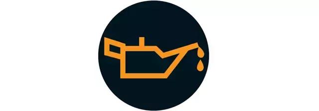 车辆故障灯里最危险的灯是啥样的,开车有哪些常见故障灯图