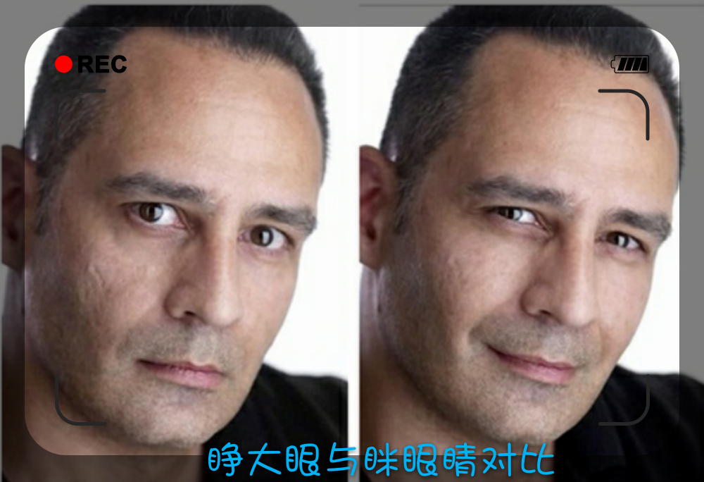 拍照不上相该怎么回答,拍照不上相有救吗