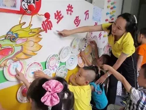 幼儿园老师要学的小妙招,幼儿园老师怎样上好一节课视频