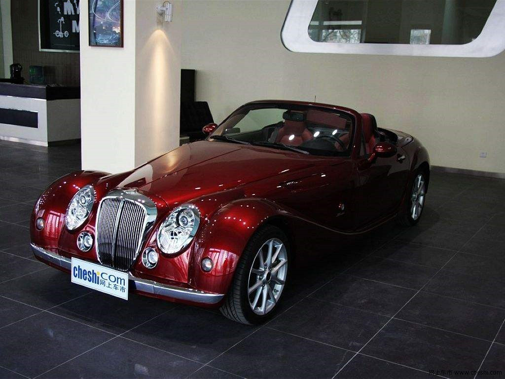 世界最牛的改造车工厂,世界上最牛改装