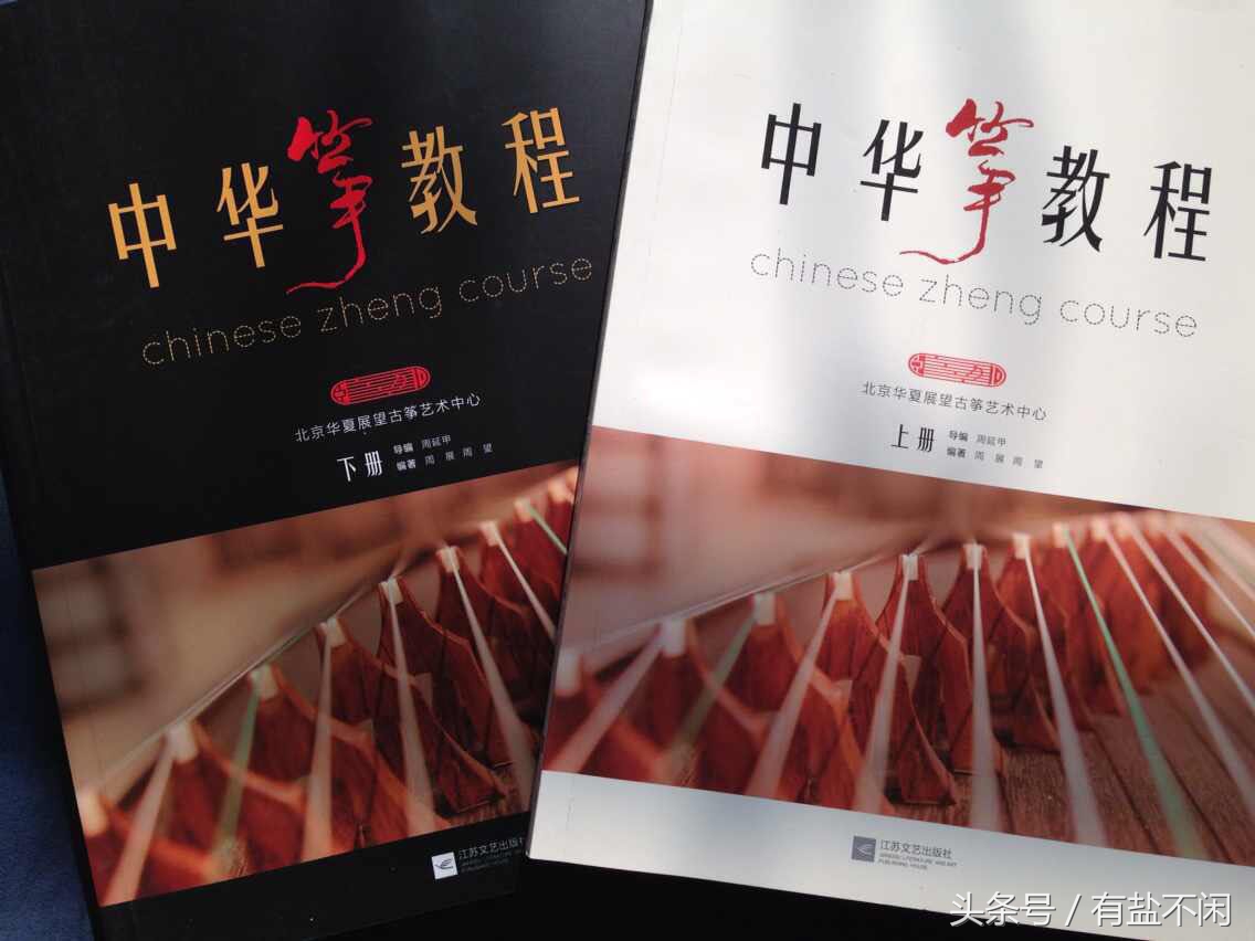 古筝名家周展简介及作品欣赏大全,周展古筝独奏视频