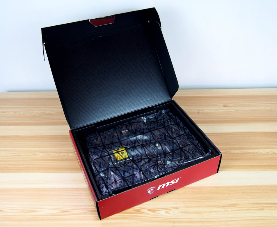 装机需要的是冷静,帮老友装一台完虐H1Z1的“幻觉”