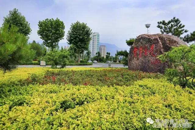 厉害了河南,厉害了我的林州