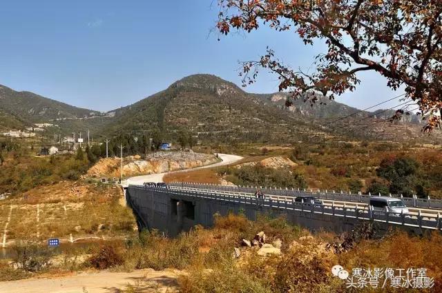 厉害了河南,厉害了我的林州