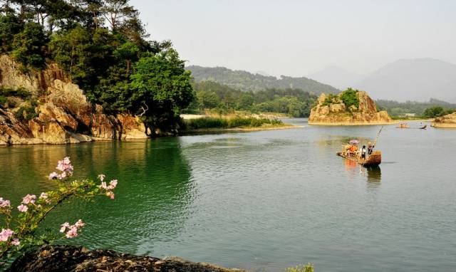 温州旅游攻略文章大全,温州旅游攻略都有哪些景区