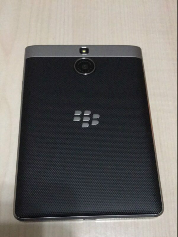 黑莓护照实用体验,最后的情怀