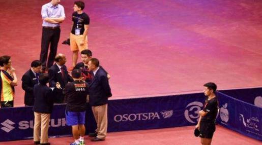 韩国体育比赛作弊集锦,韩国体育作弊事件