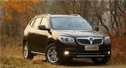 华晨汽车衰落之路完整版,华晨汽车为什么亏损