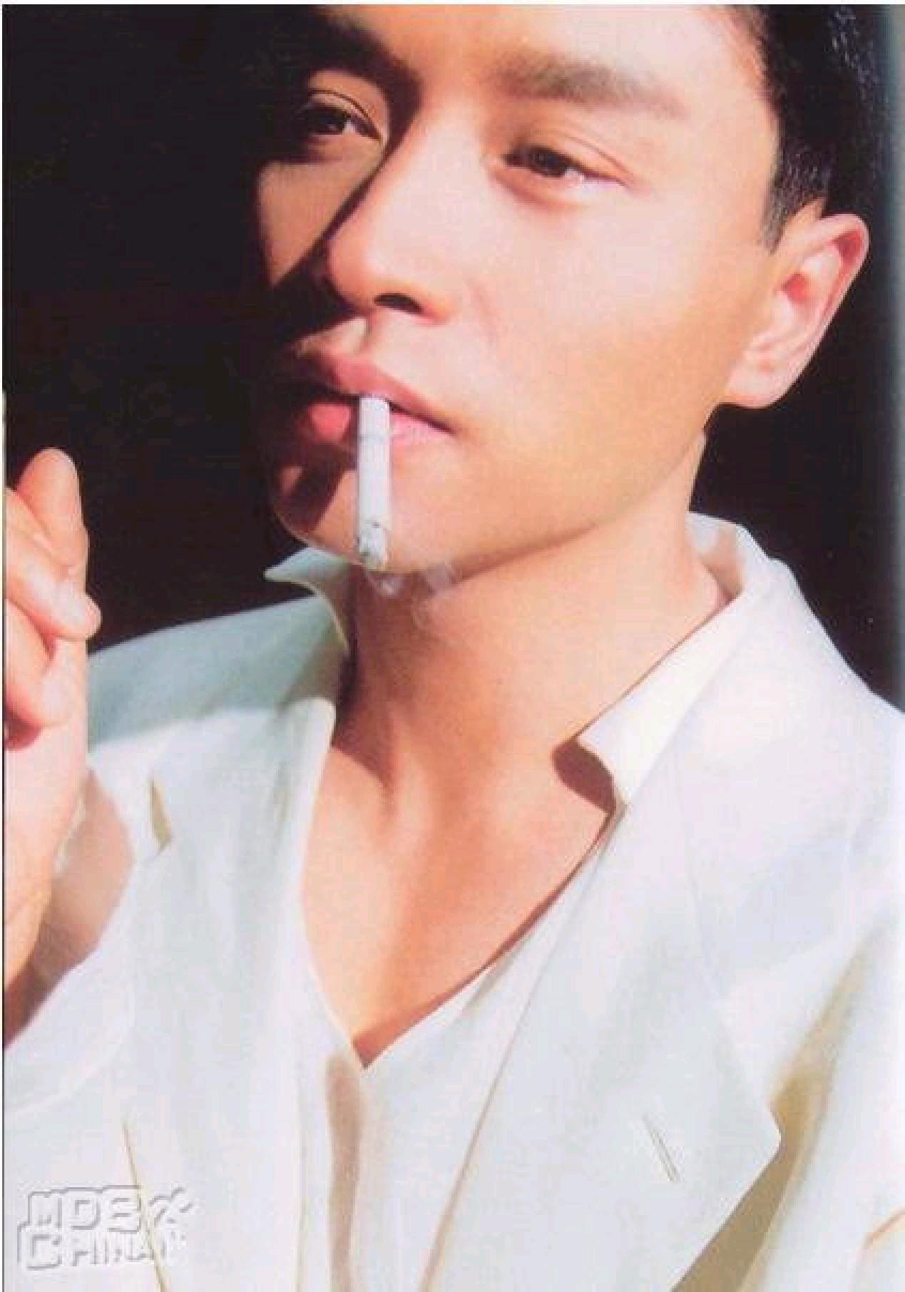 哥哥只叫张国荣！鹿爷坡姐小李子，细数那些只属于一个人的爱称！