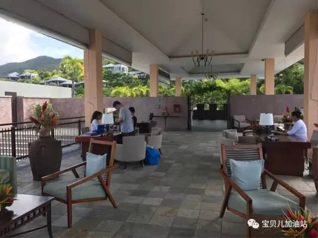 塞舌尔游记,塞舌尔埃及