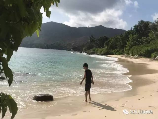 塞舌尔游记,塞舌尔埃及