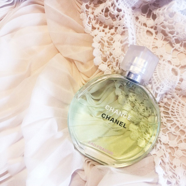 闻香识女人香水解析,闻香识女人香水图