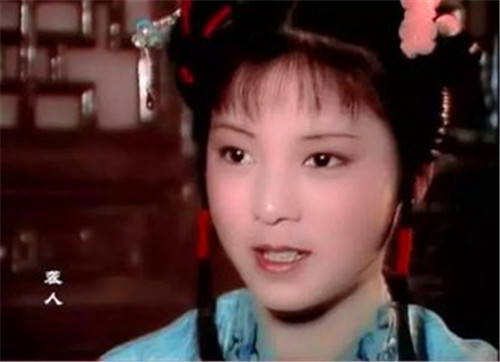 袭人出嫁的悲伤,袭人的委屈求全