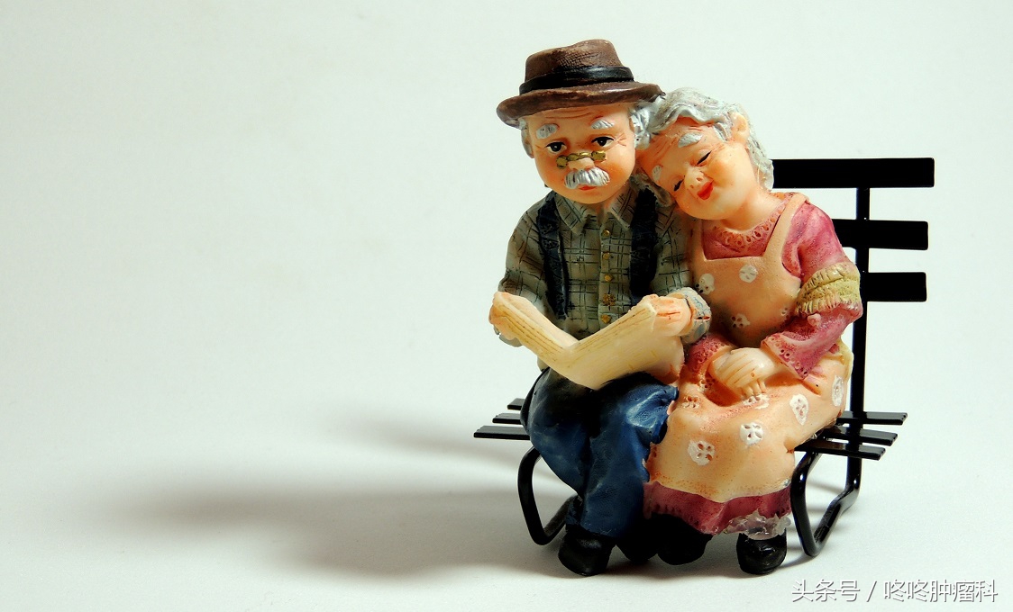 绝处逢生！肺癌“旧”药帮我度过了七年