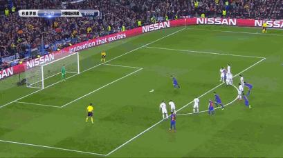 巴萨足球时刻,巴萨足球巅峰时刻