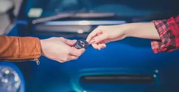 分时租车什么时候开始,非营运汽车分时租赁