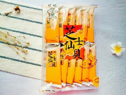 办公室常备的茶,办公室必备哪些好吃到颤抖的饼干