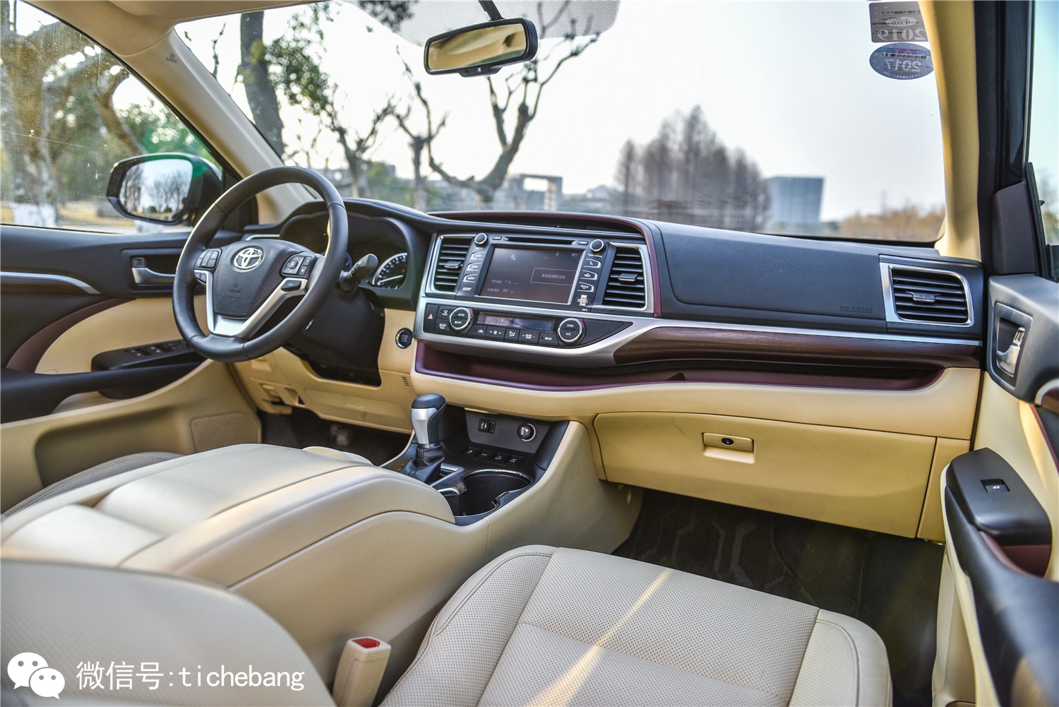 我一直不理解为什么需要一辆7座SUV？直到