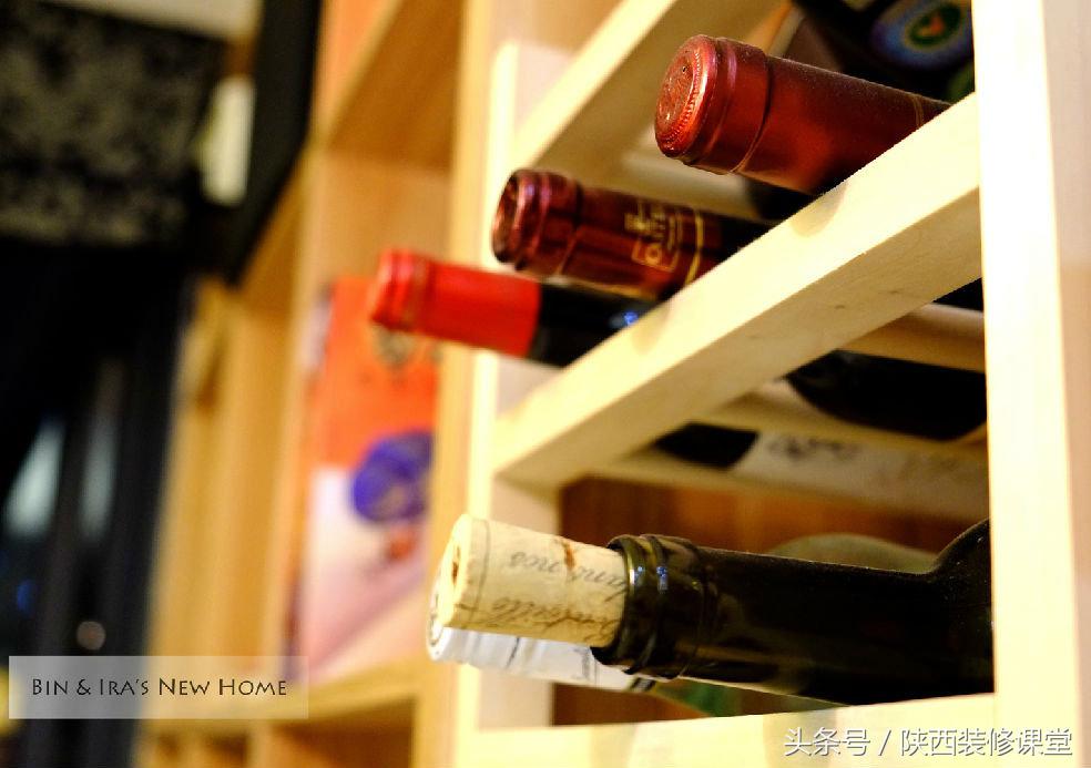 muji原木风温馨小屋,muji原木风温馨小家