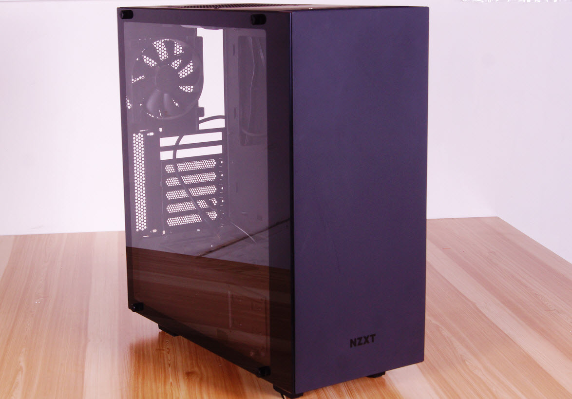 装机需要的是冷静,帮老友装一台完虐H1Z1的“幻觉”