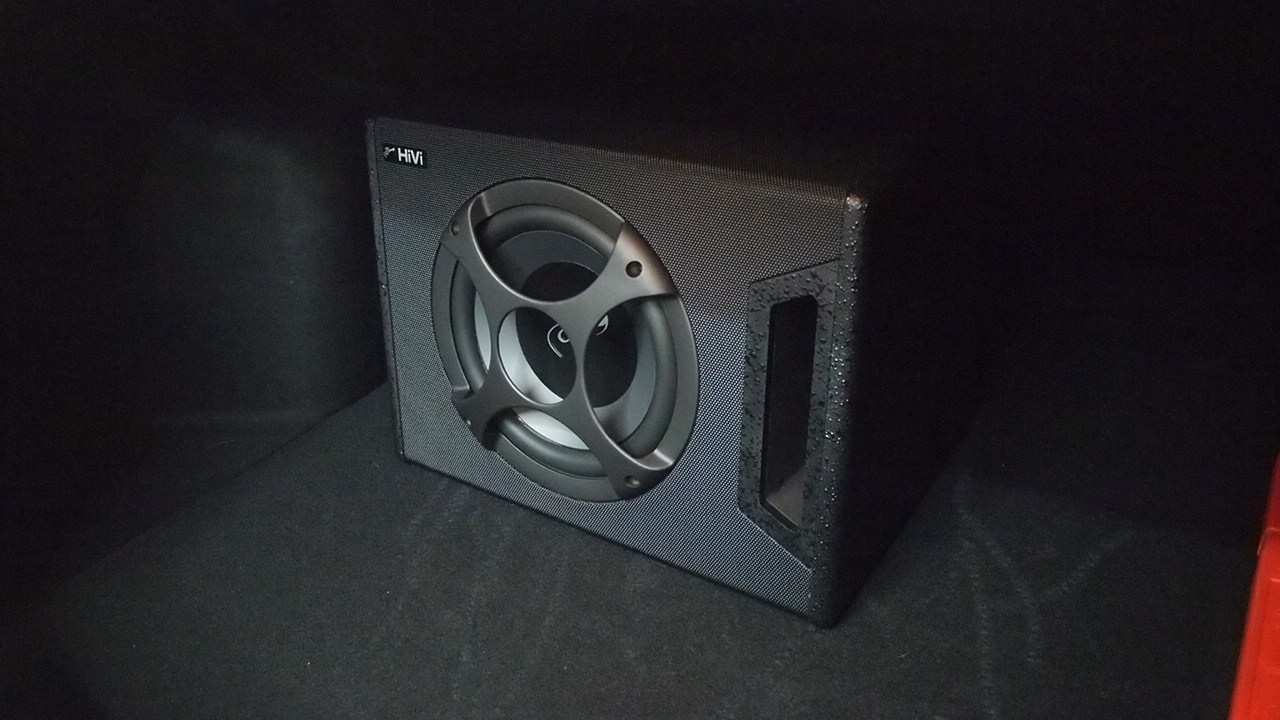 悦翔v7音响升级,长安悦翔v7有高音喇叭