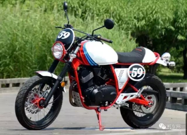 最新v型双缸哈雷摩托车,国内v型缸摩托车有哪些