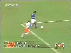 世界足坛50大狂人罗马里奥,足坛妖人罗马里奥