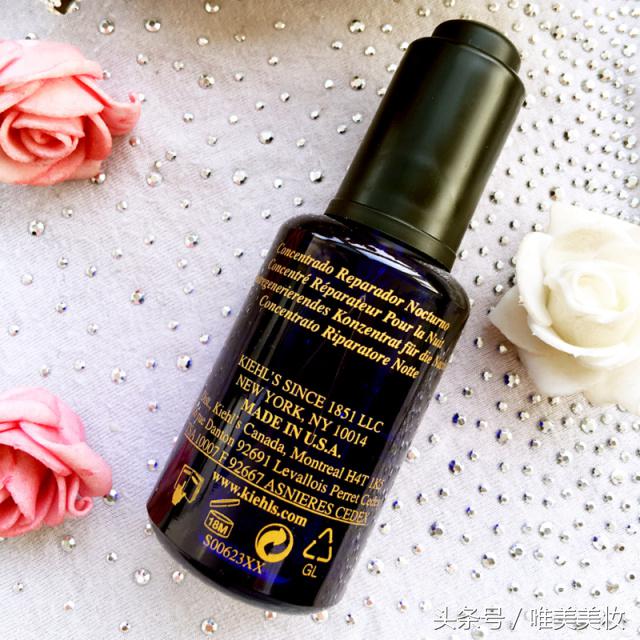 适合熟龄夏天用的精华排行榜,公认好用的4款精华