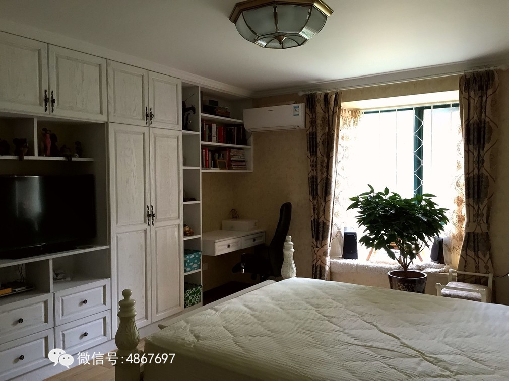 170平米新中式红木家具装修,170平米老房装修